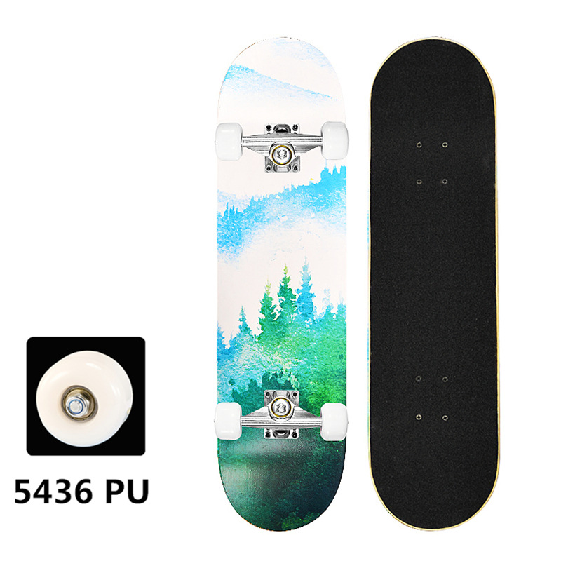 FORESTS (5436PU)